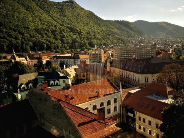 Apartament închirieri în Brașov