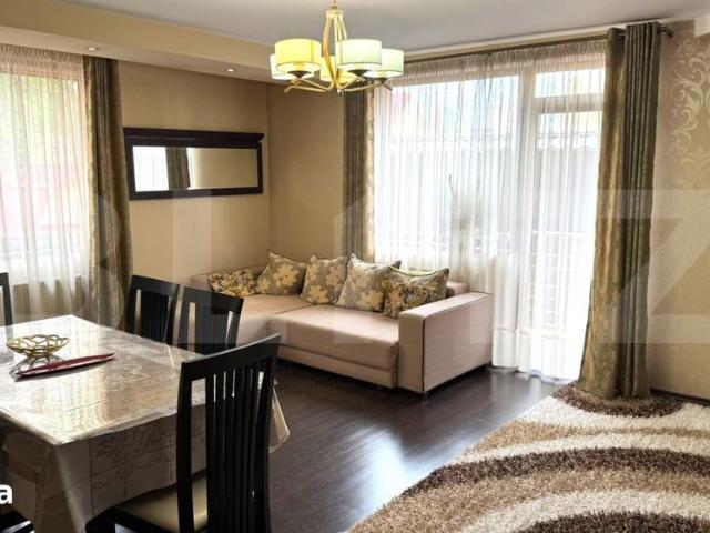 Apartament închirieri în Bistrita, Bistrița-năsăud