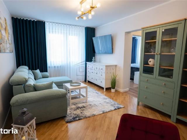 Apartament închirieri în Suceava