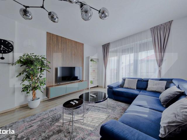 Apartament vânzări