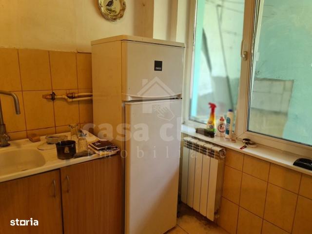 Apartament vânzări în Romani, Galați