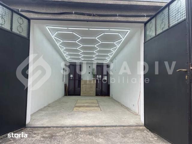 Apartament închirieri în Centru, Cluj-Napoca