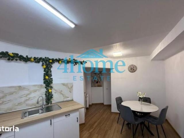 Apartament închirieri în Romană, București