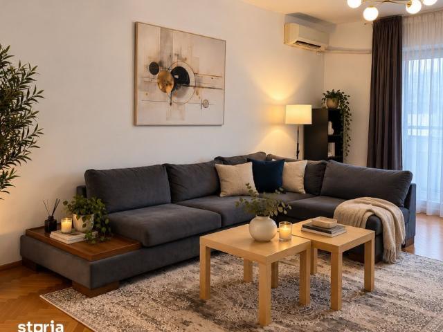 Apartament închirieri în Sector 2, București