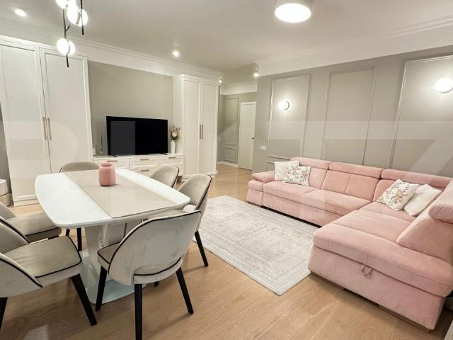 Apartament vânzări în Romani, Harghita