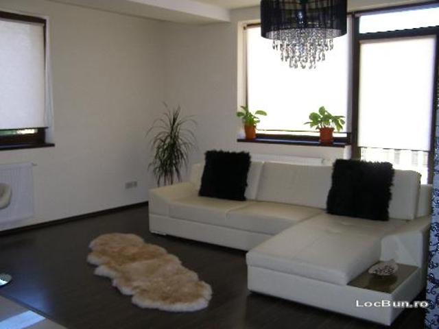 Apartament vânzări în Bistrita