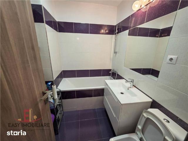 Apartament închirieri în Aleea Carpați, Târgu Mureș