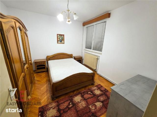 Apartament închirieri în Cornișa, Târgu Mureș