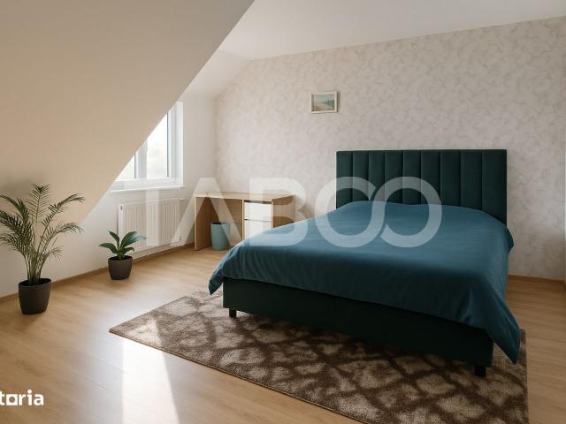 Apartament vânzări în Sibiu