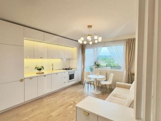 Apartament vânzări în Floresti