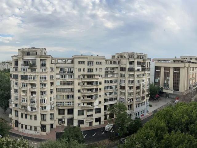 Apartament închirieri în București