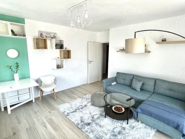 Apartament închirieri în București
