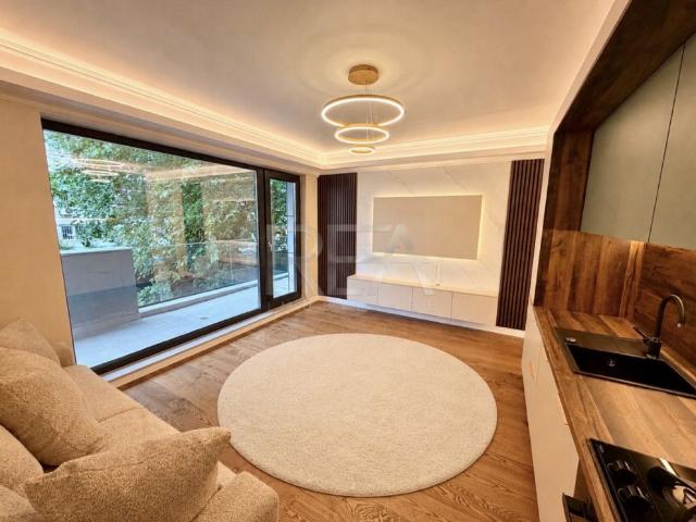 Apartament închirieri în Lipscanii Noi, București