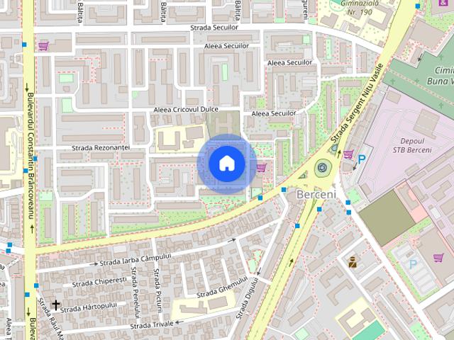 Apartament închirieri în Sector 4, București