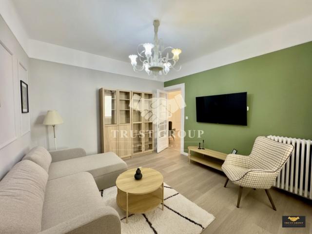 Apartament închirieri în București