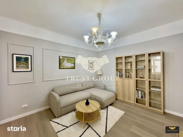 Apartament închirieri în București