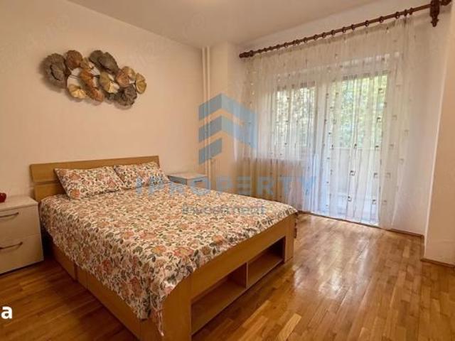Apartament închirieri în București