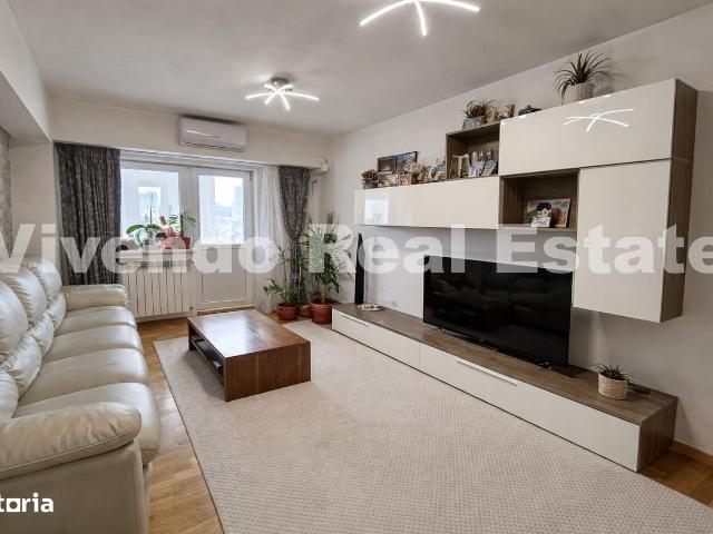 Apartament vânzări