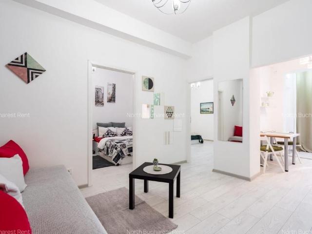 Apartament închirieri în București