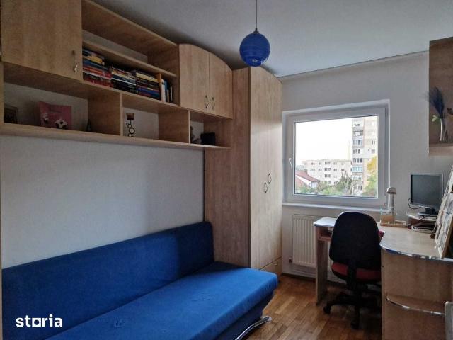 Apartament închirieri în Centrul istoric (Cetatea), Brașov