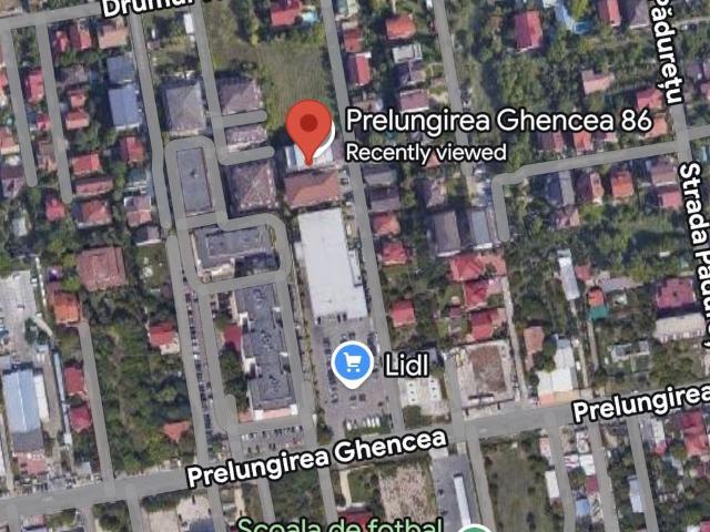Apartament închirieri în București