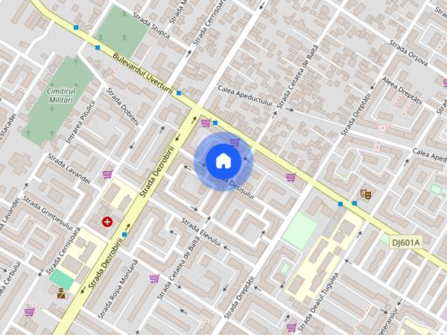 Apartament închirieri în București