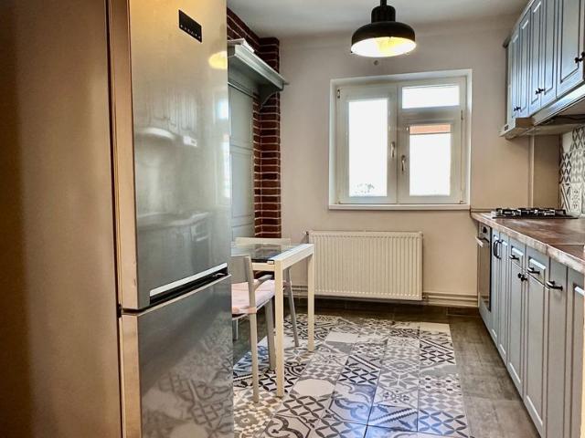 Apartament vânzări în Romani