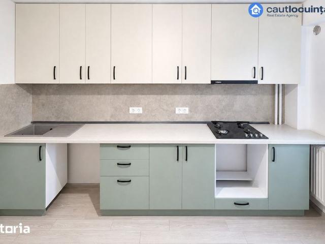 Apartament închirieri în Sector 4, București