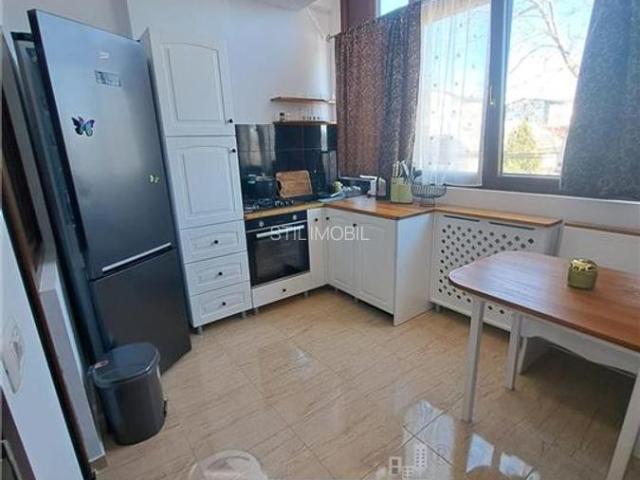 Apartament închirieri în Mircea Cel Batran, Iași
