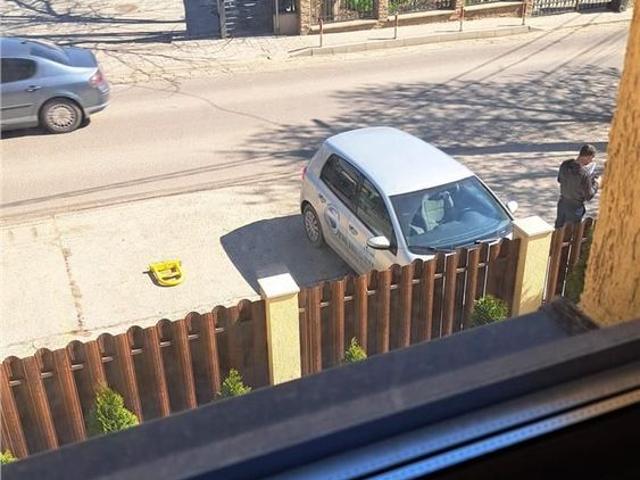 Apartament închirieri în Balciu, Iași