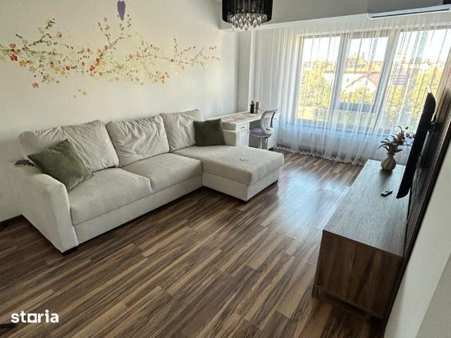 Apartament închirieri în Valea Lupului, Iași