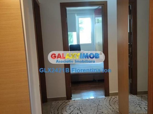 Apartament închirieri în București