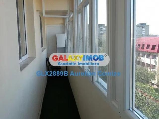 Apartament închirieri în București
