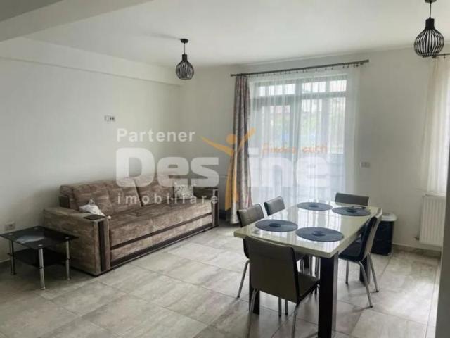 Apartament închirieri în Valea Lupului, Iași
