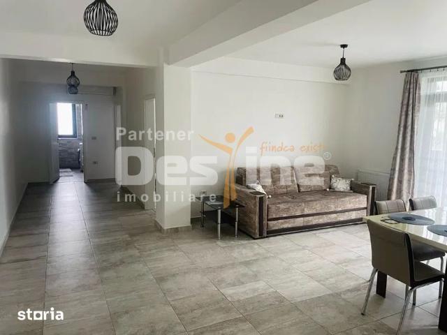 Apartament închirieri în Valea Lupului, Iași
