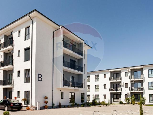 Apartament vânzări în Arad