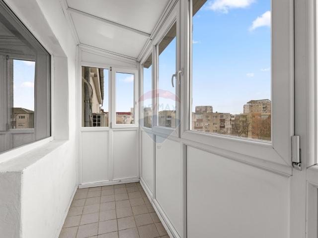 Apartament vânzări în Arad