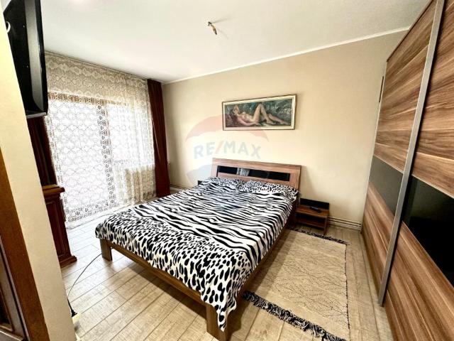 Apartament vânzări în Arad