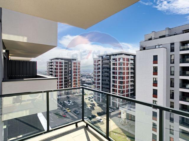 Apartament vânzări în Arad