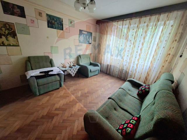 Apartament vânzări în Bacău