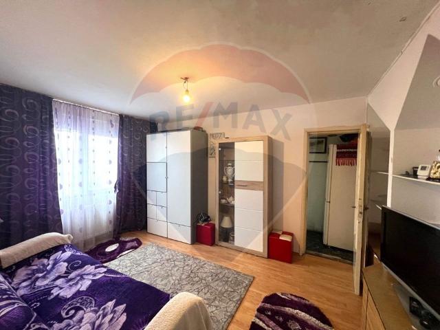 Apartament vânzări în Bacău