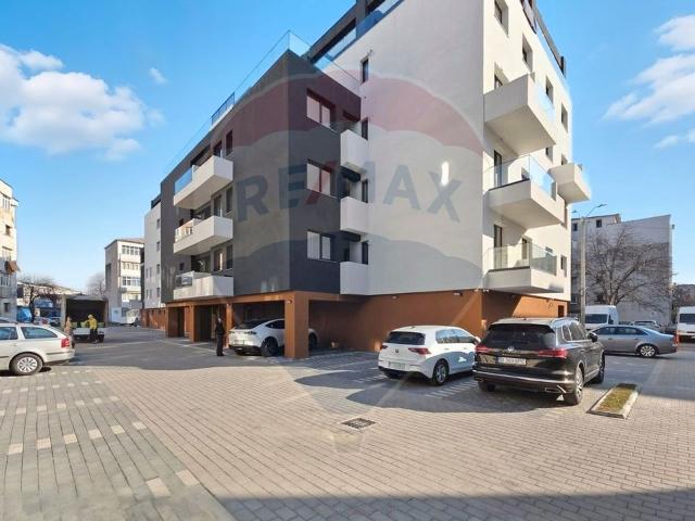 Apartament vânzări în Bacău