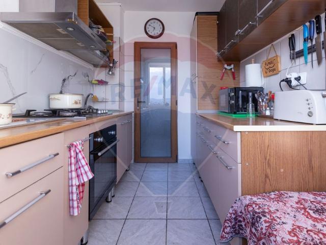 Apartament vânzări în Bacău