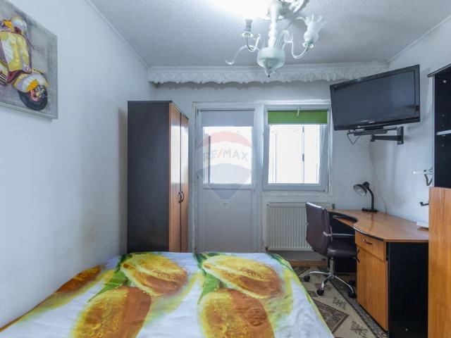 Apartament vânzări în Bacău