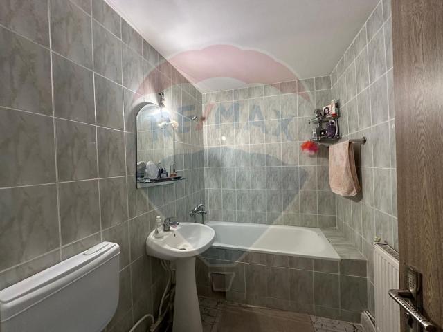 Apartament vânzări în Bacău
