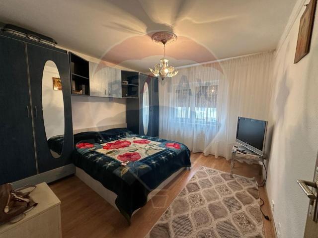 Apartament vânzări în Bacău