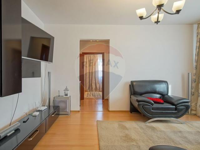 Apartament vânzări în Brașov