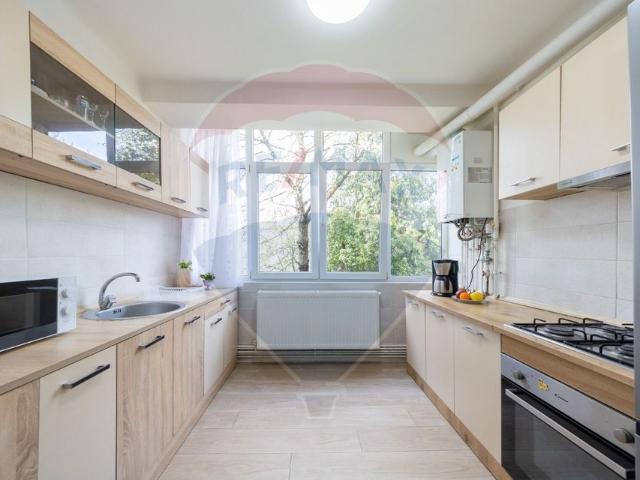 Apartament vânzări în Brașov