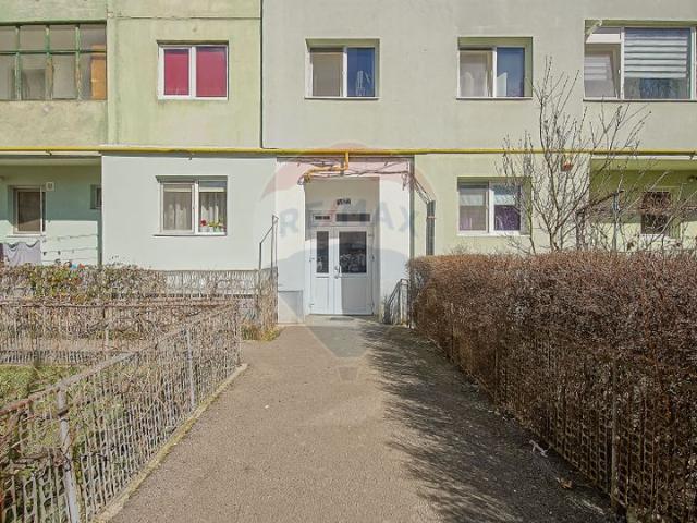 Apartament vânzări în Brașov