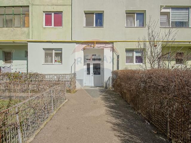 Apartament vânzări în Brașov